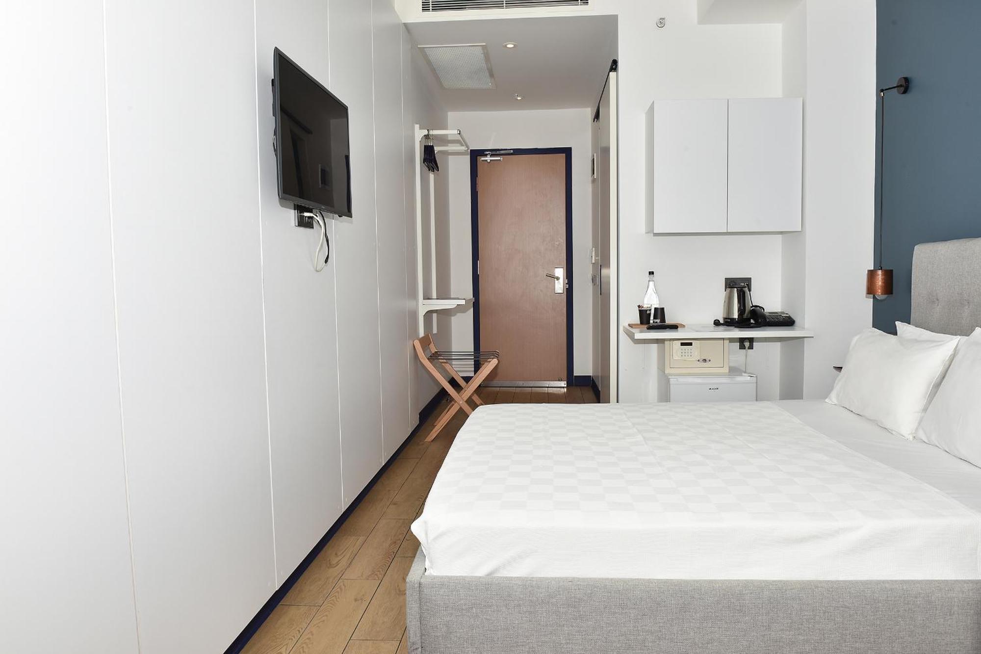 Levent Lavandula Hotel Istambul Exterior foto