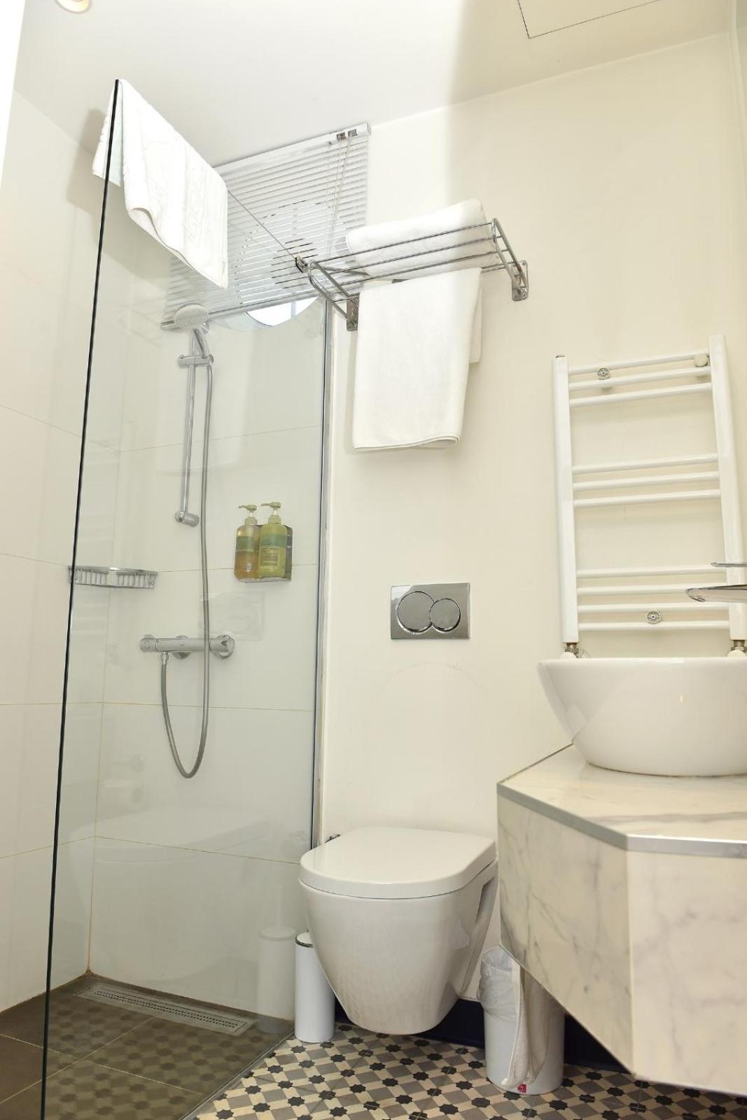 Levent Lavandula Hotel Istambul Quarto foto